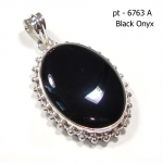 Black Onyx
